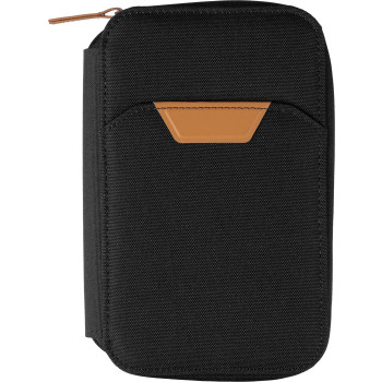 Portafoglio custodia da viaggio in rPET Susanne