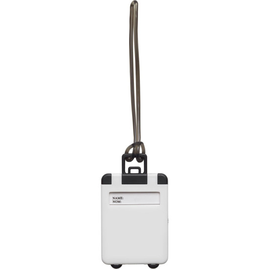 Portanome in ABS Jenson