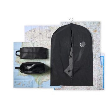 Portavestiti in PEVA Mandy