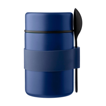 Portavivande a doppia parete Niko | 460 ml