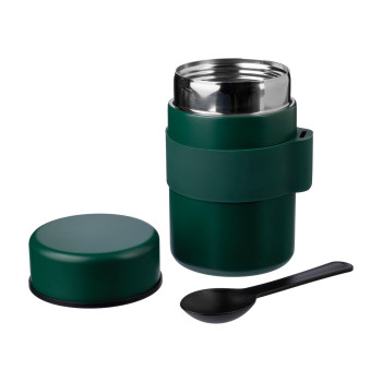 Portavivande a doppia parete Niko | 460 ml