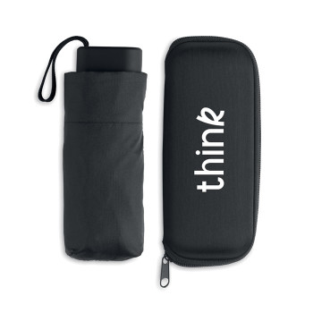 PORTLAND - Ombrello pieghevole da 19 polli