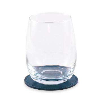 POSA - Sottobicchiere rotondo in PU