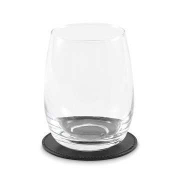 POSA - Sottobicchiere rotondo in PU