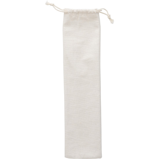 Posate da insalata in bambù Charlotte