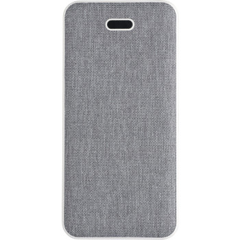 Power bank in ABS riciclato Tovi