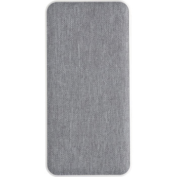 Power bank in ABS riciclato Tovi