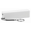 POWER MATE - Slim Power Bank 2200mAh