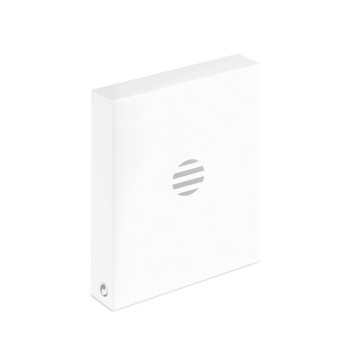 POWER&WIRELESS - Power Bank wireless 4000mAh