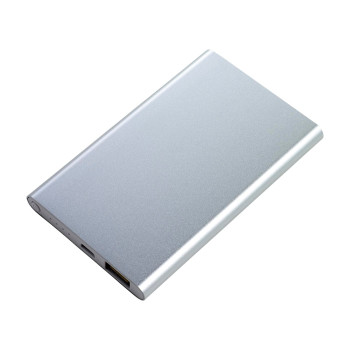 Powerbank Ezra | 4.000 mAh