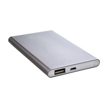 Powerbank Ezra | 4.000 mAh