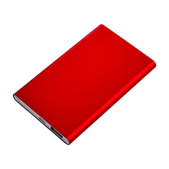 Powerbank Ezra | 4.000 mAh