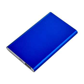 Powerbank Ezra | 4.000 mAh