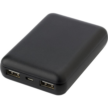 Powerbank in ABS capacità 10.000 mAh Harriette