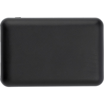 Powerbank in ABS capacità 10.000 mAh Harriette