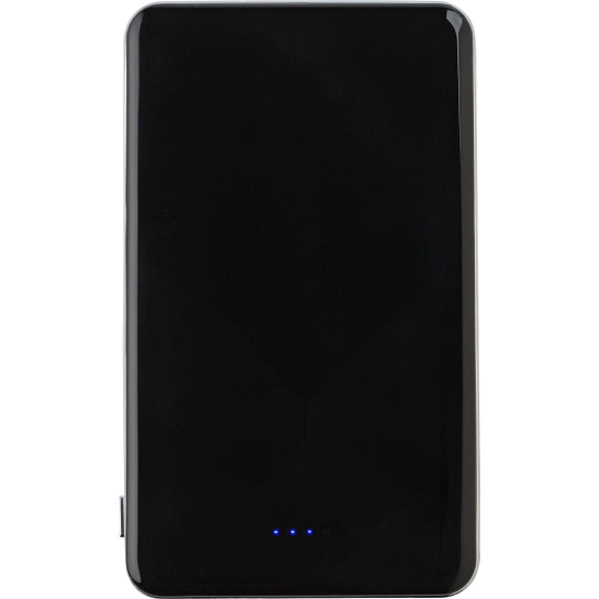 Powerbank in ABS capacità 5.000mAh Jerry