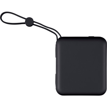 Powerbank in ABS riciclato Jona