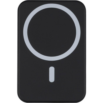 Powerbank wireless in ABS riciclato Miren