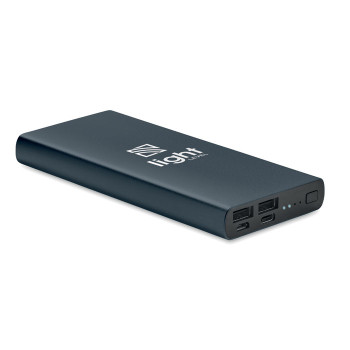 POWERFLAT 10C - Power bank da 10000 mAh