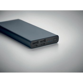 POWERFLAT 10C - Power bank da 10000 mAh