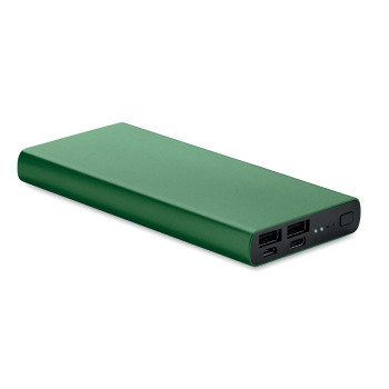 POWERFLAT 10C - Power bank da 10000 mAh
