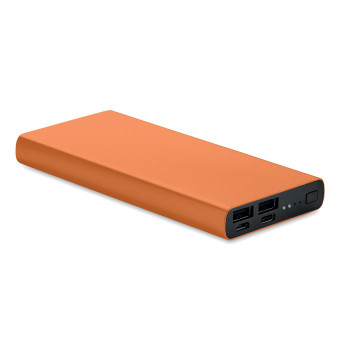 POWERFLAT 10C - Power bank da 10000 mAh