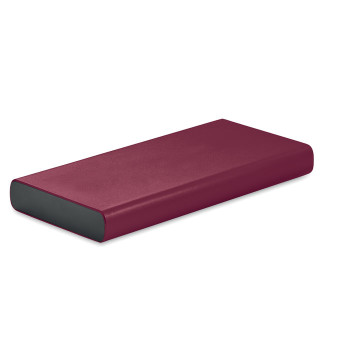 POWERFLAT 10C - Power bank da 10000 mAh