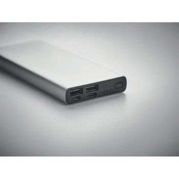 POWERFLAT 10C - Power bank da 10000 mAh