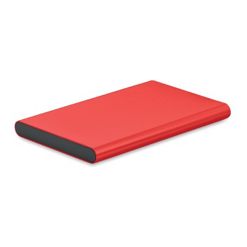 POWERFLAT C - Powerbank da 4000mAh tipo C