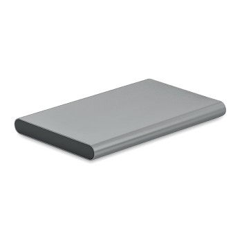 POWERFLAT C - Powerbank da 4000mAh tipo C