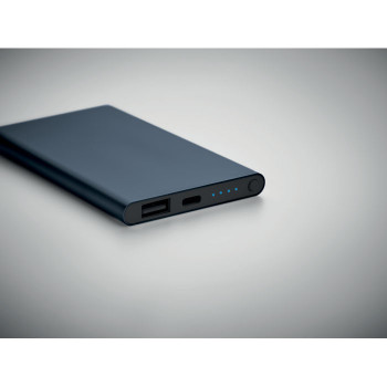 POWERFLAT C - Powerbank da 4000mAh tipo C