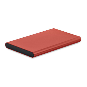 POWERFLAT C - Powerbank da 4000mAh tipo C