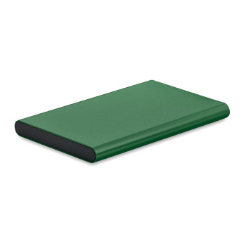 POWERFLAT C - Powerbank da 4000mAh tipo C