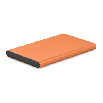 POWERFLAT C - Powerbank da 4000mAh tipo C