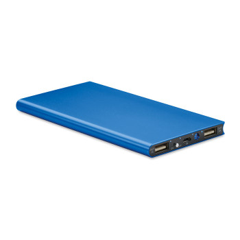 POWERFLAT8 - Power Bank da 8000 mAh