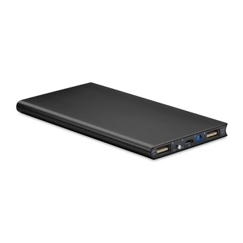 POWERFLAT8 - Power Bank da 8000 mAh