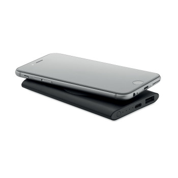 POWERPLUS - Powerbank 5000mAh 15W