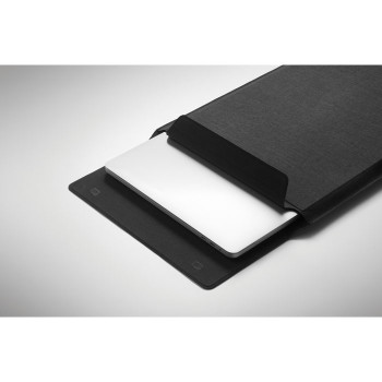 PRACTIC - Portalaptop 16" in feltro