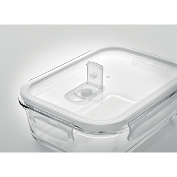 PRAGA LUNCHBOX - Portapranzo da 900ml
