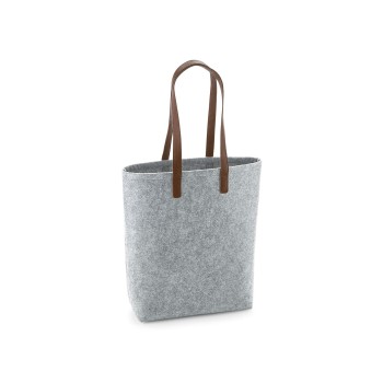 PREM.FELT TOTE 100% POL