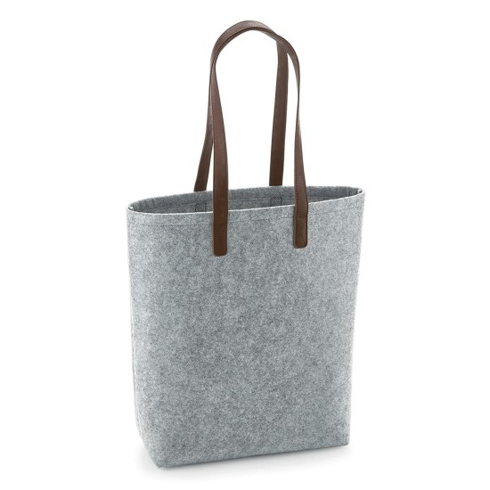 PREM.FELT TOTE 100% POL