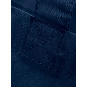 Premium Cot Maxi Tote, 100%C