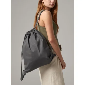 Premium Cotton Gymsac