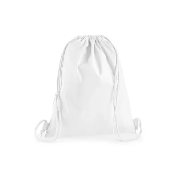 Premium Cotton Gymsac