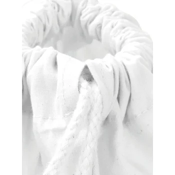 Premium Cotton Gymsac