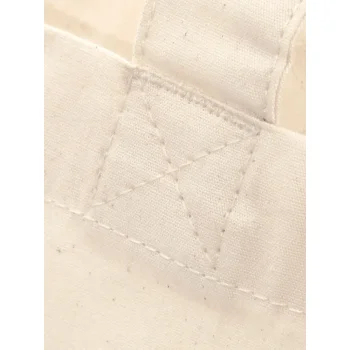 Premium Cotton Maxi Tote