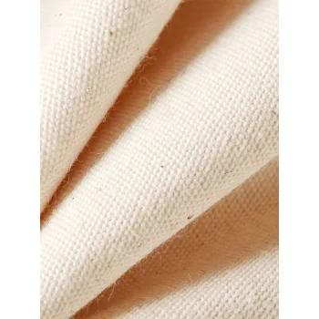 Premium Cotton Maxi Tote