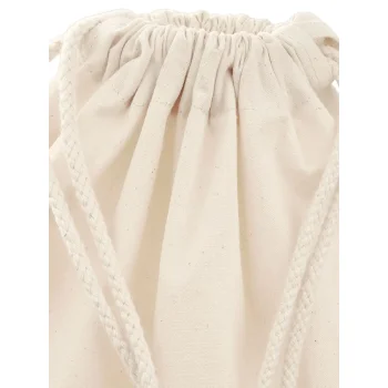 Premium Cotton Stuff Bag