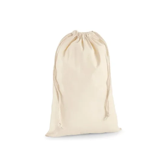 Premium Cotton Stuff Bag