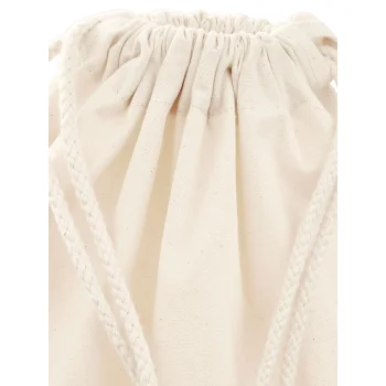 Premium Cotton Stuff Bag L